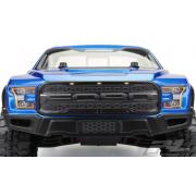 PR3461-00 2017 Ford F-150 Raptor True Scale Clear Body