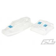PR3492-30 Elite Regular Weight Clear Body for TLR 22 4.0