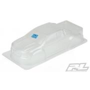 PR3517-00 Chevy Colorado ZR2 Transparante Body voor 12,3\" (313 mm) wielbasis Crawlers