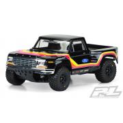 PR3519-00 1979 Ford F-150 Race Truck Helder lichaam voor Slash 2wd, Slash 4x4 & SC10