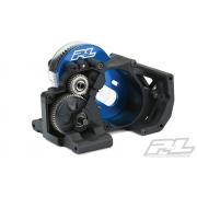 PR6350-00 PRO-serie 32P transmissie voor Slash 2wd en Electric Stampede 2wd