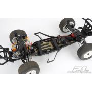 PR6093-00 PRO-2 LCG Performance Chassis