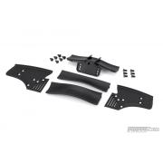 PRO1723-00 F1 Rear Wing for 1:10 Formula 1
