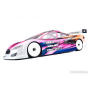 PRO1560-25 Type-S Light Weight Clear Body for 190mm TC