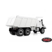 RC4WD 1/14 6x6 Sledge Hammer Heavy Haul Off-Road Hydraulic RTR Dump Truck