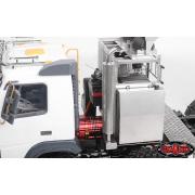 RC4WD 1/14 8X8 Tonnage Heavy Haul Truck (FMX)