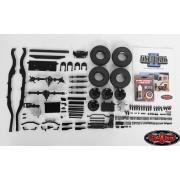 RC4WD Gelande II Truck Kit 1/10 Chassis Kit