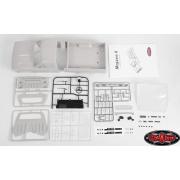 RC4WD Mojave II Body Set for Trail Finder 2 (Primer Gray)