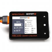 XBC100 SMART Battery Checker & Servo Driver (SPMXBC100)