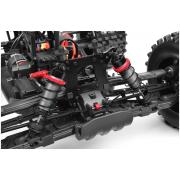 Team Corally - DEMENTOR XP 6S - Model 2021 - 1/8 Monster Truck SWB - RTR - Brushless Power 6S - No B