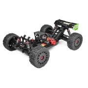 Team Corally - MURACO XP 6S - 1/8 Truggy LWB - RTR - Brushless Power 6S - No Battery - No Charger