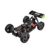 Team Corally - RADIX 4 XP V2022 - 1/8 Buggy EP - RTR - Brushless Power 4S - No Battery - No Charger