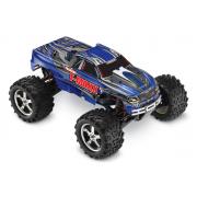 Traxxas T-Maxx 3.3 nitro monster truck RTR Telemetrie, TSM TRX49077-3