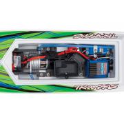 Traxxas Blast Groen Compleet NIEUW TRX38104-1GRN