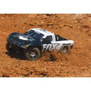 Traxxas Slash VXL 4X4 RTR incl TSM 2.4Ghz Oranje Edition TRX68086-4O