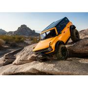 Traxxas TRX-4 Bronco Crawler Oranje TRX92076-4O