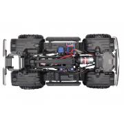 Traxxas TRX-4 Bronco Crawler Rood TRX82046-4R