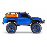 TRAXXAS TRX-4 SPORT HIGH TRAIL EDITION BLUE TRX82044-4BLUE