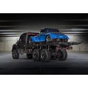 Traxxas Ultimate RC-Hauler - Zwart zonder Accu/Lader