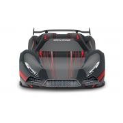 XO-1 Brushless Supercar met TSM