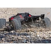 Traxxas XRT 4WD VXL-8S Race Truck TQi TSM (geen batterij/oplader), Rood TRX78086-4RED