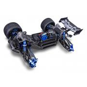 TRAXXAS XRT ULTIMATE - BLAUW, LIMITED EDITION TRX78097-4BLUE