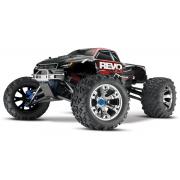 Traxxas Revo 3.3 1/10 TRX 3.3 4WD Met Telemetrie en TSM TRX53097-3