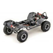 Absima 1: 8 EP Crawler CR1.8 \"Yucatan\" LICHT GRIJS RTR