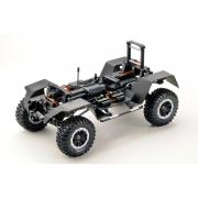 Absima 1:10 EP Crawler CR3.4 \"KHAMBA\" GROEN RTR