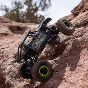 Axial 1/18 UTB18 Capra 4WD Unlimited Trail Buggy RTR, Zwart AXI01002T1