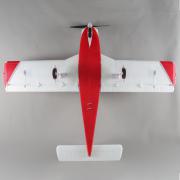 E-Flite Cherokee 1.4m BNF Basic met AS3X en SAFE Select (EFL5450)