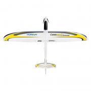 E-Flite Conscendo Evolution 1.5m BNF Basic met SAFE Select EFL01650