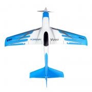 E-Flite V1200 1.2m BNF Basic met Smart EFL12350