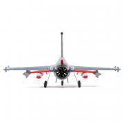 EFlite F-16 Falcon 64mm EDF PNP (EFL9875)