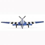 EFlite P-51D Mustang 1.5m BNF Basic (EFL01250)