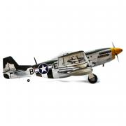 Hangar 9 P-51D Mustang 20cc (HAN2820)