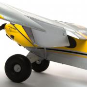 Hobbyzone Carbon Cub S+ 1300mm BNF