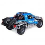 Losi 1/6 Super Baja Rey 2.0 4WD Brushless Desert Truck RTR LOS05021