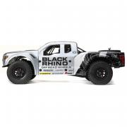 Losi Black Rhino Ford Raptor Baja Rey 1/10th 4wd DT RTR (LOS03020T2)