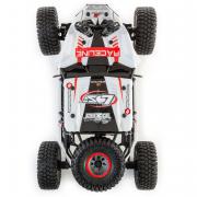 Losi Super Rock Rey: 1/6 4wd RTR AVC RockRacer-Raceline (LOS05016V2T1)