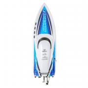 ProBoat 36\" Sonicwake, Blauw/Wit, Self-Right Deep-V Brushless RTR (PRB08032T1)