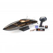 ProBoat Recoil 2 26\" Self-Righting Brushless Deep-V RTR, Heatwave