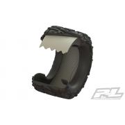 PR10168-10 Trencher HP 2.8\" All Terrain Belt-Truckbanden gemonteerd voor Stampede / Rustler 2wd en 4