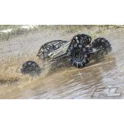 PR10181-00 Interco Black Mamba 2.6\" Mud Terrain Truck Tires voor Voor of Achter 2.6\" Crawler of Mons