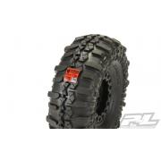 PR1197-14 Interco TSL SX Super Swamper XL 1.9\" G8 Rock Terrain Truck Tires for Front or Rear 1.9\" Cr