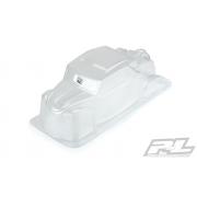 PR3563-00 Megalodon Desert Buggy Clear Body voor Slash 2wd en Slash 4x4