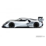 PRO1549-30 Ford GT Clear Body