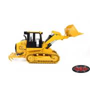 RC4WD 1/14 Earth Mover RC693T Hydraulic Track Loader (RTR)