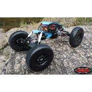 RC4WD Bully II MOA RTR Competition Crawler