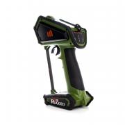 Spektrum DX5 Rugged DSMR TX Only Intl, Groen (SPMR5200GEU)